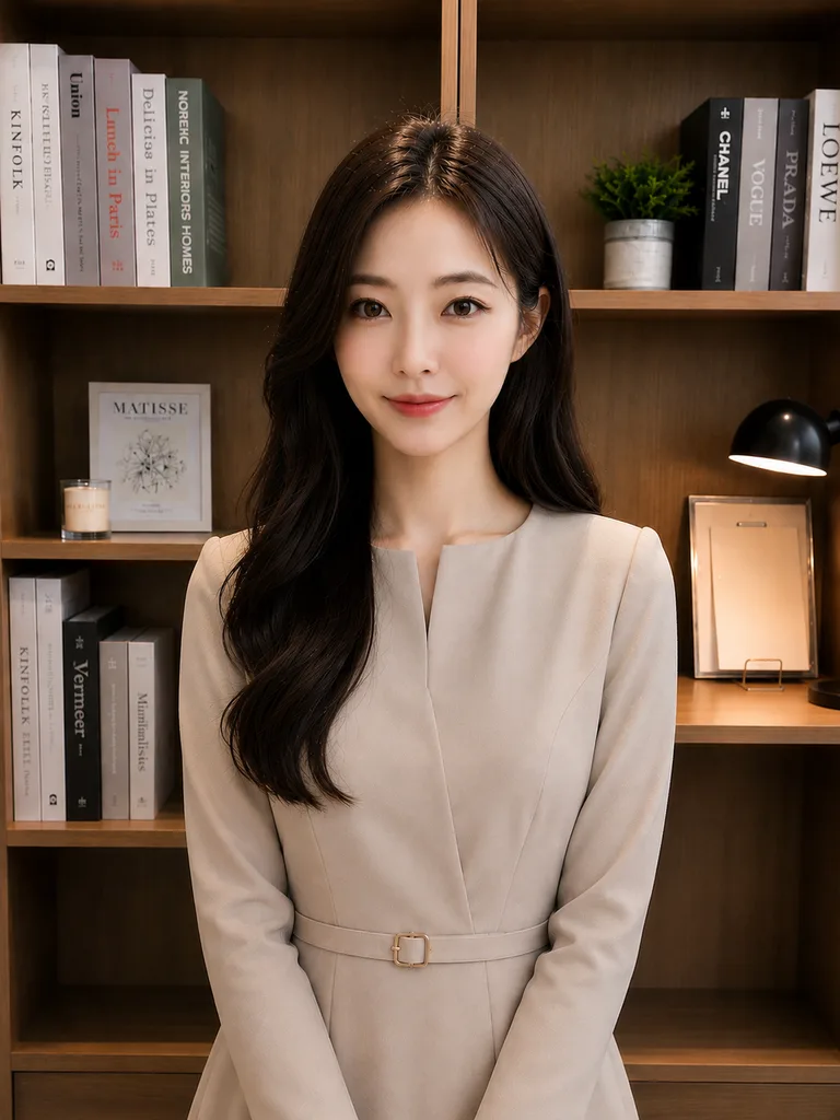 피오나 프로필
