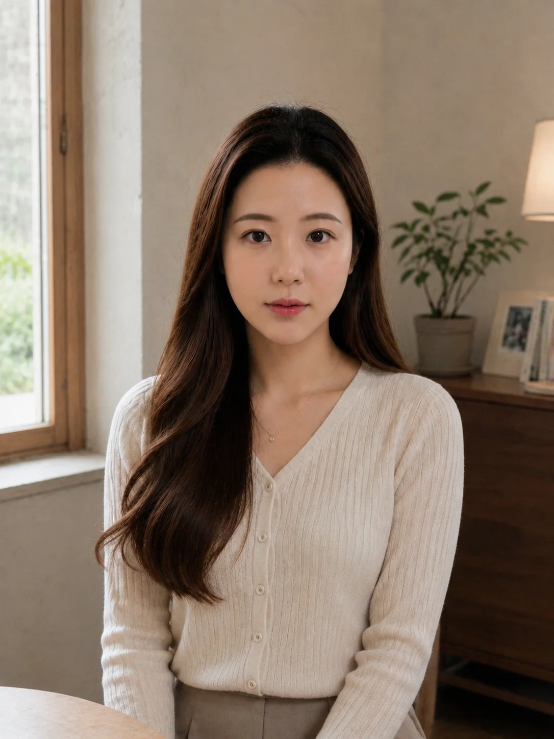 라일라 프로필